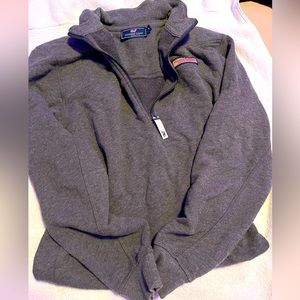Vineyard Vines Quarter Zip